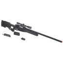 CYMA L96 Bolt Action Spring Power Airsoft Sniper Rifle
