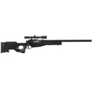 CYMA L96 Bolt Action Spring Power Airsoft Sniper Rifle