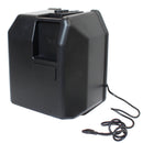 A&K 5000rd Electric Auto Winding Drum Magazine for M4 / M16 AEG Airsoft Guns