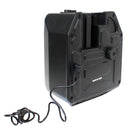 A&K 5000rd Electric Auto Winding Drum Magazine for M4 / M16 AEG Airsoft Guns