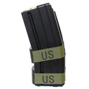 JG 800rd Electric Auto Winding Double Magazine for M4 / M16 AEG Airsoft Guns