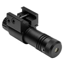 NcSTAR Slim Line Green Laser Sight with Weaver Rail Mount