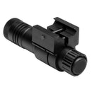 NcSTAR Slim Line Green Laser Sight with Weaver Rail Mount