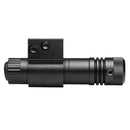 NcSTAR Slim Line Green Laser Sight with Weaver Rail Mount