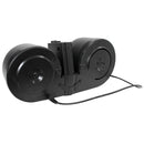 DBOYS 2500rd Electric Winding C-MAG Drum Magazine for M4 / M16 Airsoft Guns