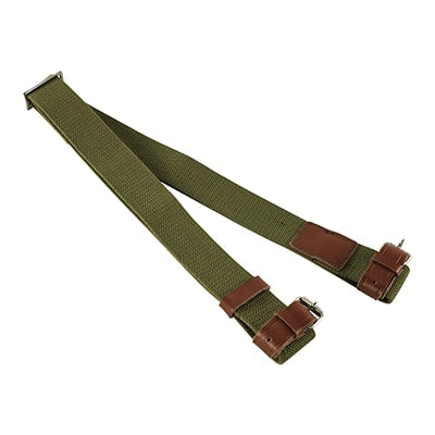 VISM Mosin-Nagant Style Two-Point Adjustable Rifle Sling by NcSTAR