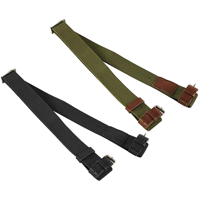 VISM Mosin-Nagant Style Two-Point Adjustable Rifle Sling by NcSTAR