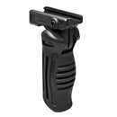 NcSTAR 4-Position Folding Vertical Grip