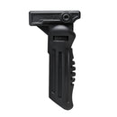 NcSTAR 4-Position Folding Vertical Grip