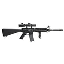 NcSTAR 4-Position Folding Vertical Grip