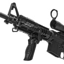 NcSTAR 4-Position Folding Vertical Grip