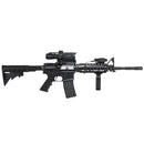 NcSTAR Rubber Coated Aluminum Hand Guard Vertical Foregrip