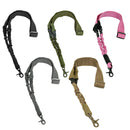 NcStar Single Point Tactical Bungee Rifle Sling