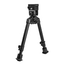 NCSTAR Folding Bipod w/ Quick Release Mount Weaver Rail Mount