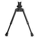NCSTAR Folding Bipod w/ Quick Release Mount Weaver Rail Mount