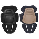 Lancer Tactical Knee Pad Inserts for Combat Pants