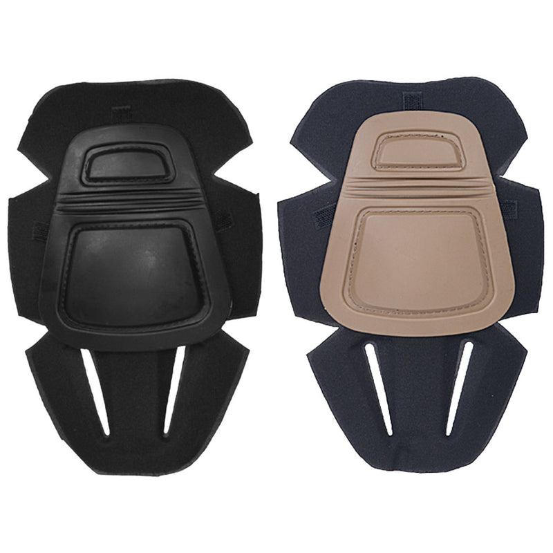 Lancer Tactical Knee Pad Inserts for Combat Pants