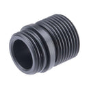 Angel Custom Threaded Barrel Adapter for Elite Force GLOCK Airsoft Pistols