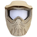 Lancer Tactical Airsoft Full Face Mask