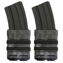 Lancer Tactical High Speed Double Rifle Magazine Pouch