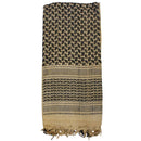 Lancer Tactical Woven Shemagh Desert Scarf Head Wrap