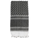 Lancer Tactical Woven Shemagh Desert Scarf Head Wrap