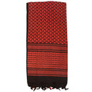 Lancer Tactical Woven Shemagh Desert Scarf Head Wrap