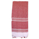 Lancer Tactical Woven Shemagh Desert Scarf Head Wrap