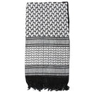 Lancer Tactical Woven Shemagh Desert Scarf Head Wrap