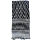 Lancer Tactical Woven Shemagh Desert Scarf Head Wrap