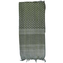 Lancer Tactical Woven Shemagh Desert Scarf Head Wrap