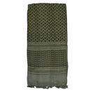 Lancer Tactical Woven Shemagh Desert Scarf Head Wrap