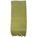 Lancer Tactical Woven Shemagh Desert Scarf Head Wrap