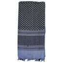 Lancer Tactical Woven Shemagh Desert Scarf Head Wrap