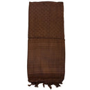 Lancer Tactical Woven Shemagh Desert Scarf Head Wrap