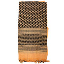 Lancer Tactical Woven Shemagh Desert Scarf Head Wrap
