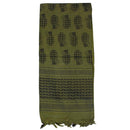 Lancer Tactical Shemagh Desert Scarf Head Wrap