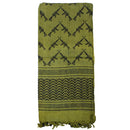 Lancer Tactical Shemagh Desert Scarf Head Wrap