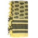 Lancer Tactical Shemagh Desert Scarf Head Wrap