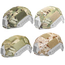 Lancer Tactical Airsoft FAST Helmet Cover