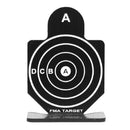 UKARMS Airsoft Small Metal Shooting Targets Set