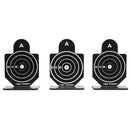 UKARMS Airsoft Small Metal Shooting Targets Set