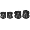 Lancer Tactical Quick Release Knee & Elbow Pad Set