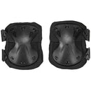 Lancer Tactical Quick Release Airsoft Knee Pad Set