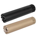 Lancer Tactical 6" WAU FORCE 14mm CCW Airsoft Barrel Extension