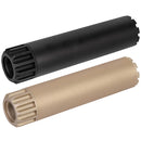 Lancer Tactical 6" WAU FORCE 14mm CCW Airsoft Barrel Extension