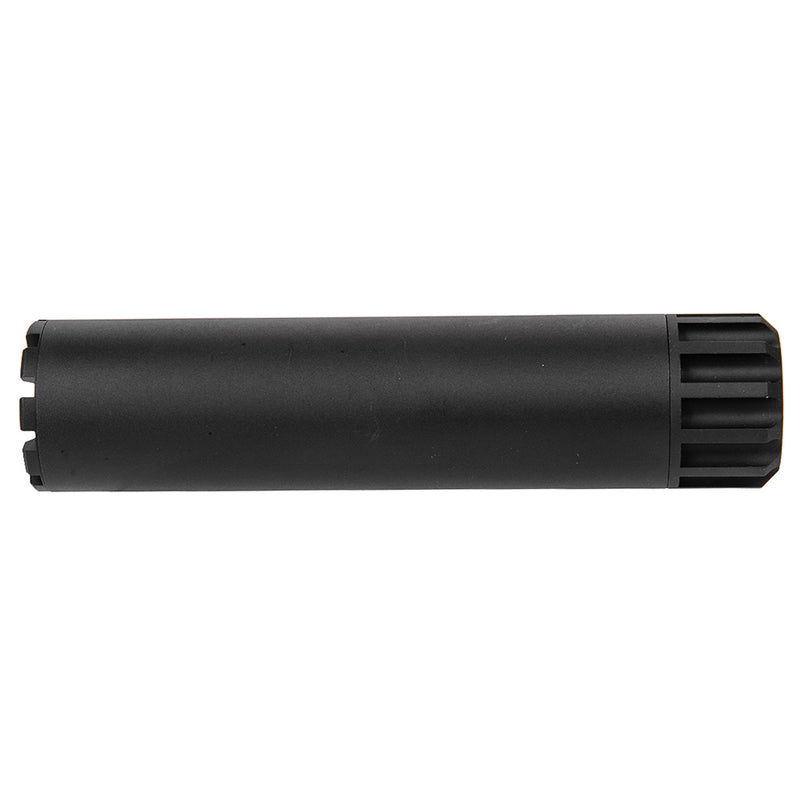 Lancer Tactical 6" WAU FORCE 14mm CCW Airsoft Barrel Extension