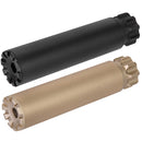 Lancer Tactical 6" SPECTER 14mm CCW Airsoft Barrel Extension