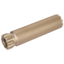 Lancer Tactical 6" SPECTER 14mm CCW Airsoft Barrel Extension