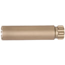 Lancer Tactical 6" SPECTER 14mm CCW Airsoft Barrel Extension